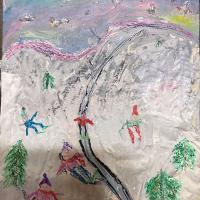 9s Art - autumn term 2025