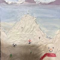 9s Art - autumn term 2025