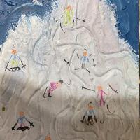 9s Art - autumn term 2025