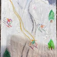 9s Art - autumn term 2025