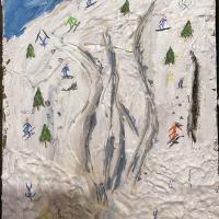 9s Art - autumn term 2025