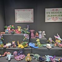 9s Art - autumn term 2025