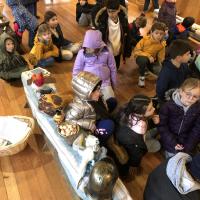 8s Ufton Court trip 2026