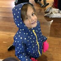 8s Ufton Court trip 2026