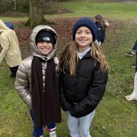 8s Ufton Court trip 2026