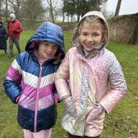 8s Ufton Court trip 2026