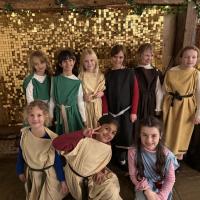 8s Ufton Court trip 2026