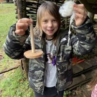 8s Ufton Court trip 2026