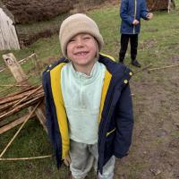 8s Ufton Court trip 2026