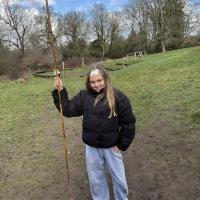 8s Ufton Court trip 2026