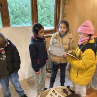 8s Ufton Court trip 2026