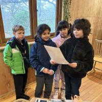8s Ufton Court trip 2026