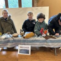 8s Ufton Court trip 2026