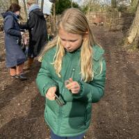 8s Ufton Court trip 2026