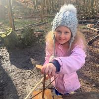 8s Ufton Court trip 2026