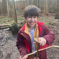 8s Ufton Court trip 2026