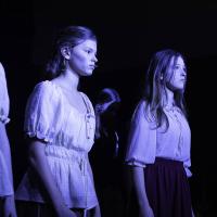 Les Miserables Production Photographs 2026