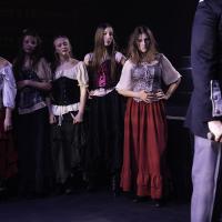 Les Miserables Production Photographs 2026