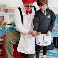 PP1 Old toy workshop 2026