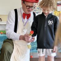 PP1 Old toy workshop 2026