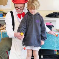 PP1 Old toy workshop 2026