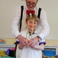 PP1 Old toy workshop 2026