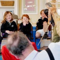 PP1 Old toy workshop 2026