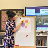 PP3 French Art Workshop 2026