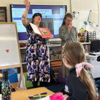 PP3 French Art Workshop 2026