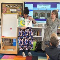 PP3 French Art Workshop 2026