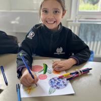 PP3 French Art Workshop 2026