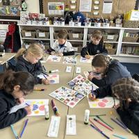 PP3 French Art Workshop 2026