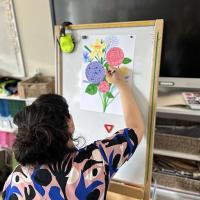 PP3 French Art Workshop 2026