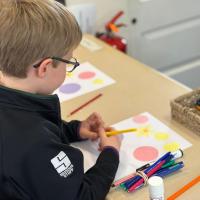 PP3 French Art Workshop 2026