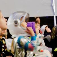 Reception Space Day 2026