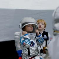 Reception Space Day 2026