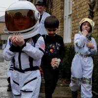 Reception Space Day 2026