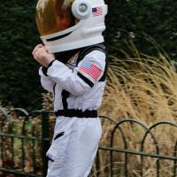 Reception Space Day 2026