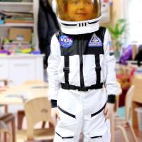 Reception Space Day 2026