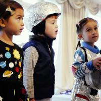 Reception Space Day 2026