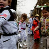 Reception Space Day 2026