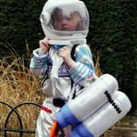 Reception Space Day 2026