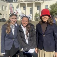 WBD 2026 Prep dress up