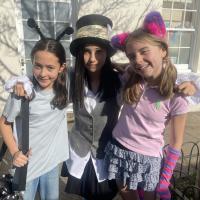 WBD 2026 Prep dress up