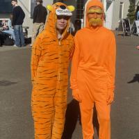 WBD 2026 Prep dress up