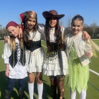 WBD 2026 Prep dress up