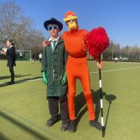 WBD 2026 Prep dress up