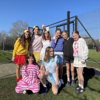 WBD 2026 Prep dress up