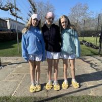 WBD 2026 Prep dress up