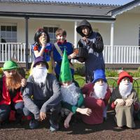 WBD 2026 Prep dress up